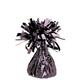 Premium Let's Glow Crazy Birthday Foil Balloon Bouquet with Balloon Weight, 13pc